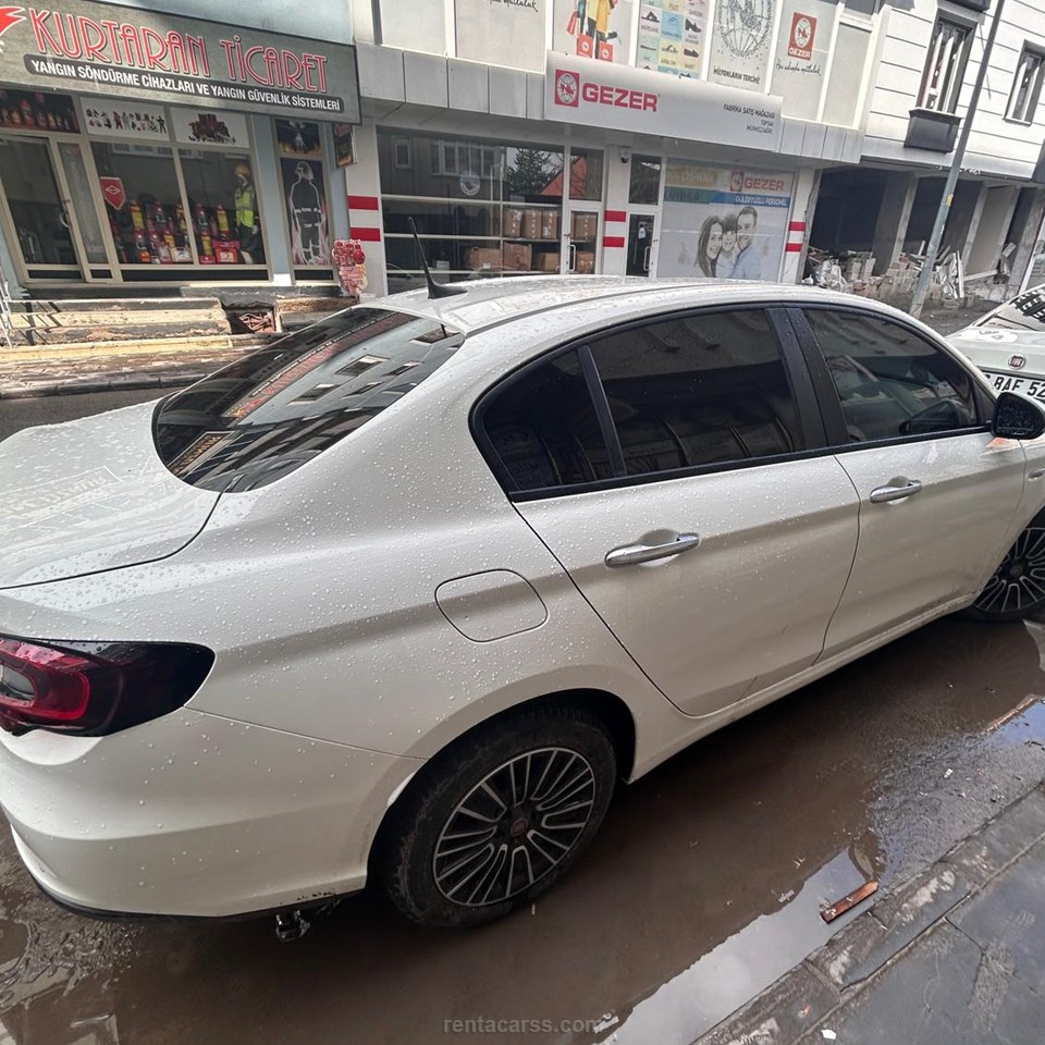 FIAT EGEA