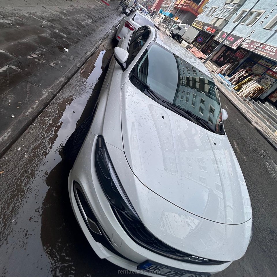 FIAT EGEA