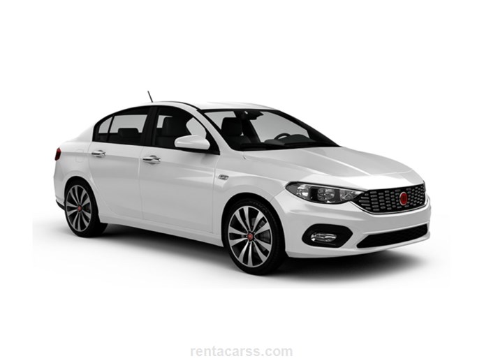 FIAT EGEA