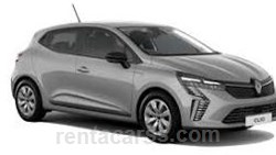 ROTA RENT A CAR Kiralık RENAULT CLIO
