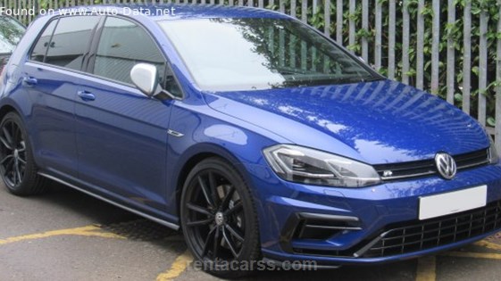 LİONAS CAR CENTRAL Kiralık VOLKSWAGEN GOLF 7