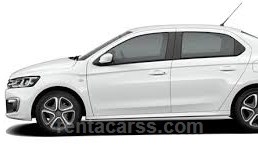 ANIL RENT A CAR Kiralık CITROEN C ELYSEE 1.6 HDI COMFORT