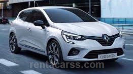 ELİT ISPARTA Kiralık RENAULT Clio5