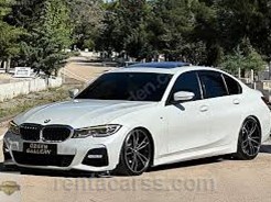 GC OTO GALERİ EMLAK DANIŞMANLIK İNŞAAT TİCARET LİMİTED ŞİRKETİ Kiralık BMW 3.20