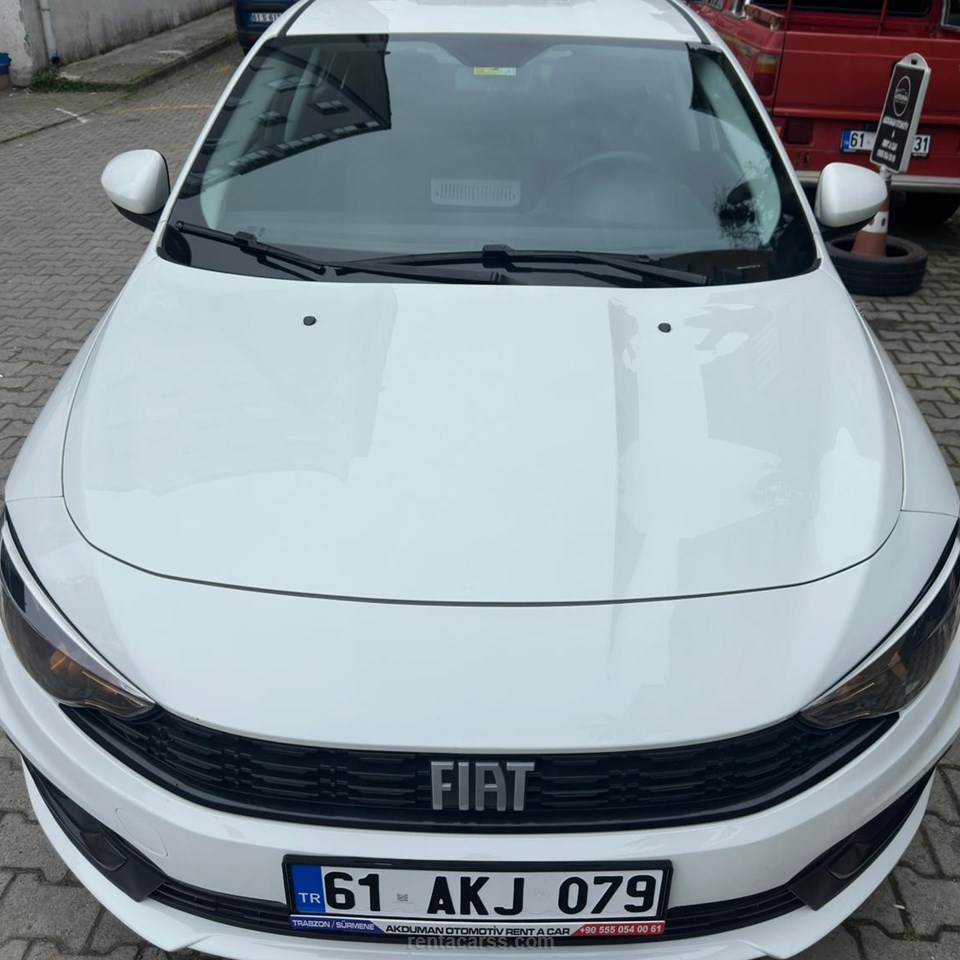 FIAT EGEA
