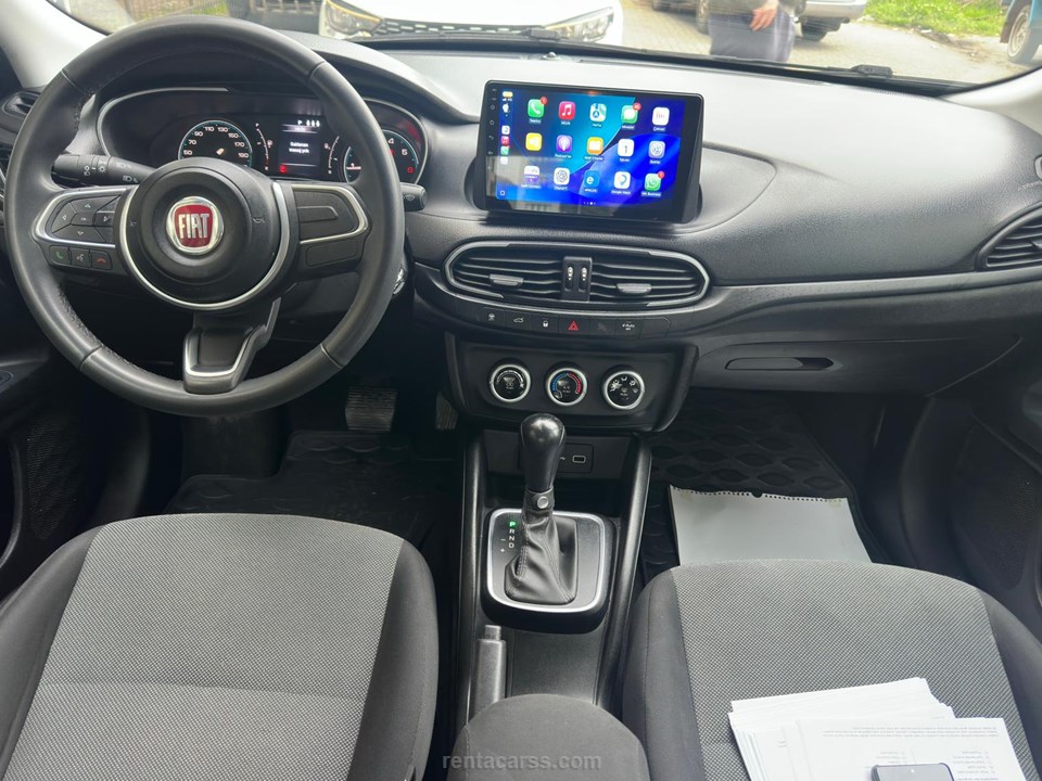 FIAT EGEA