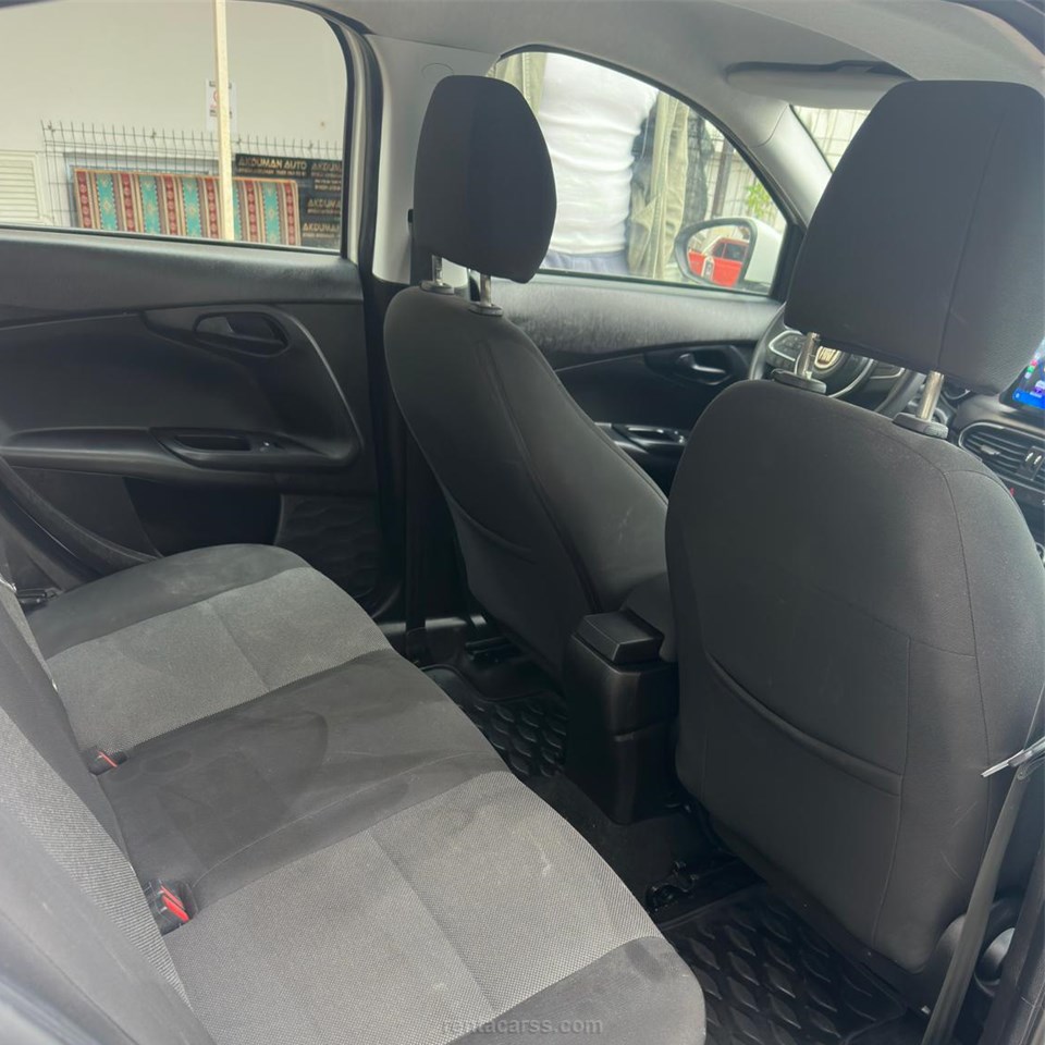 FIAT EGEA