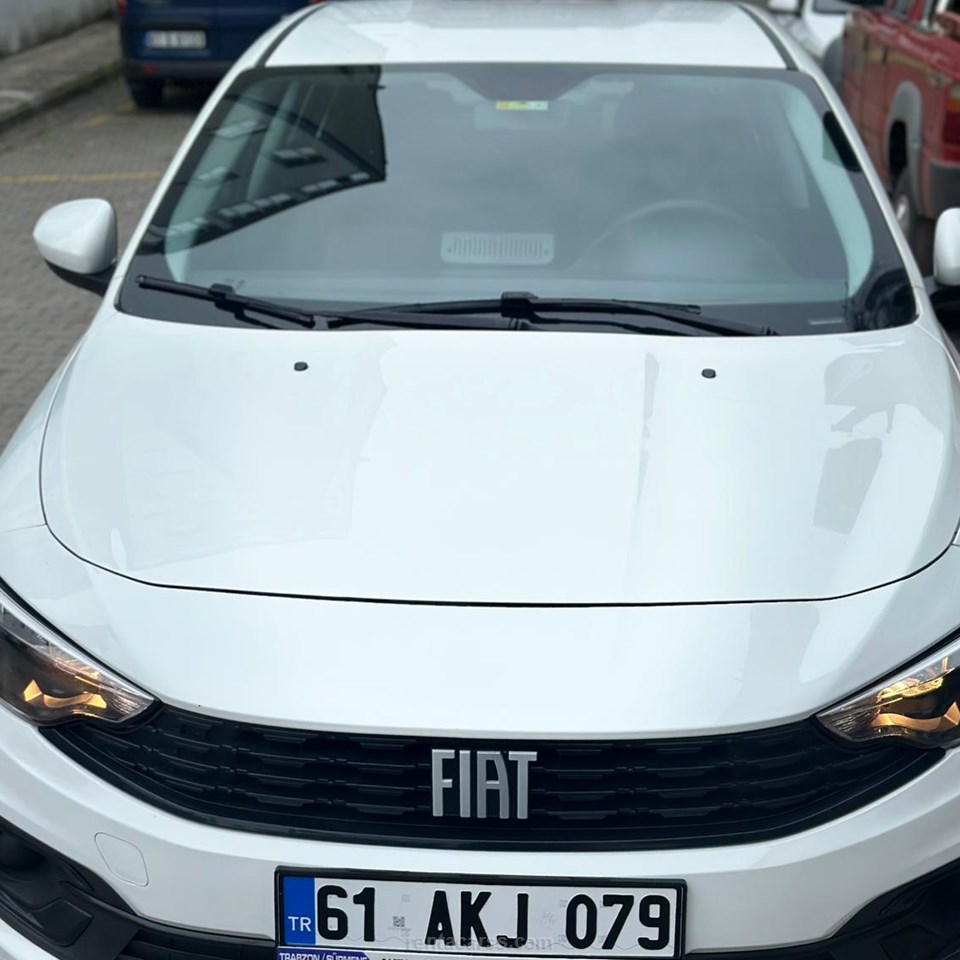 FIAT EGEA