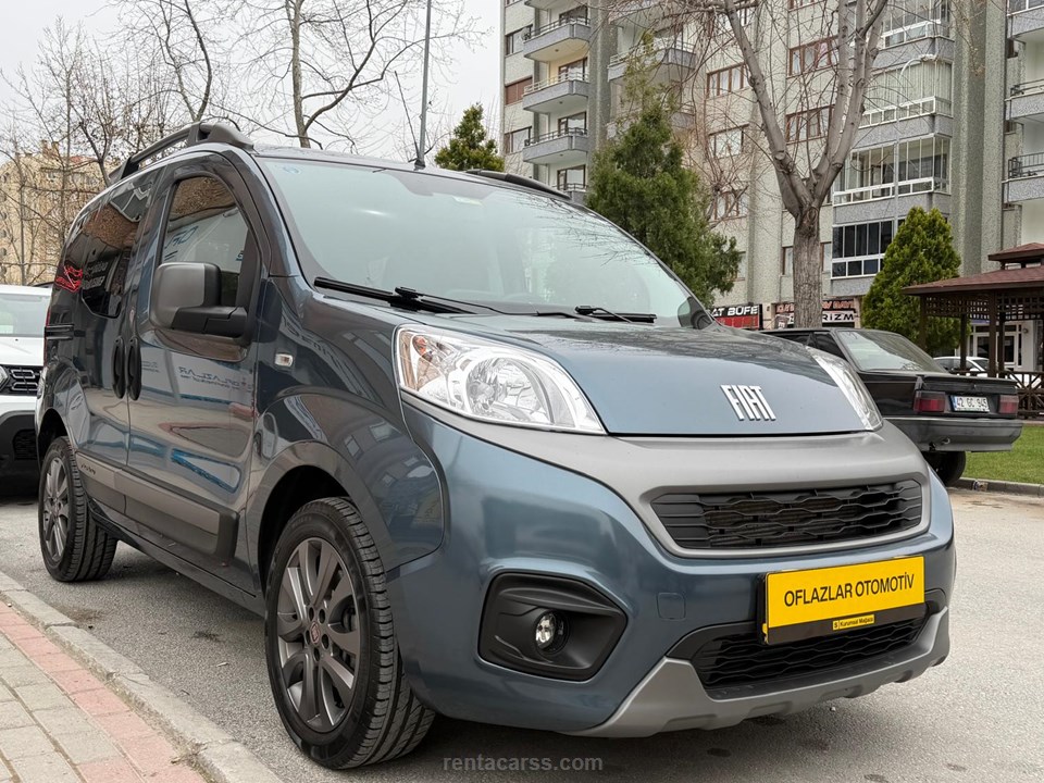 FIAT FIORINO