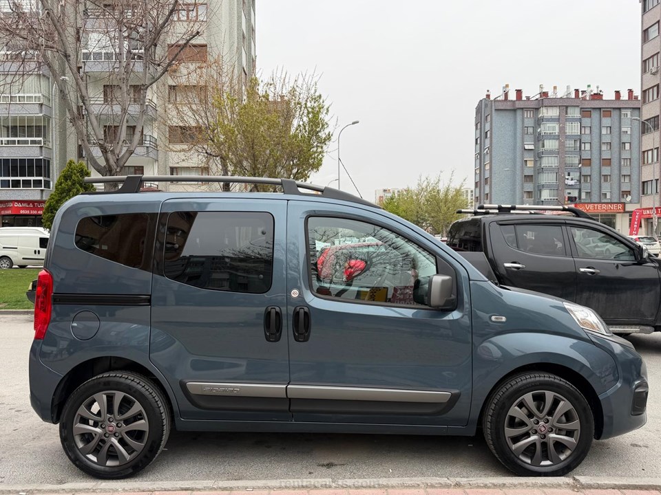 FIAT FIORINO