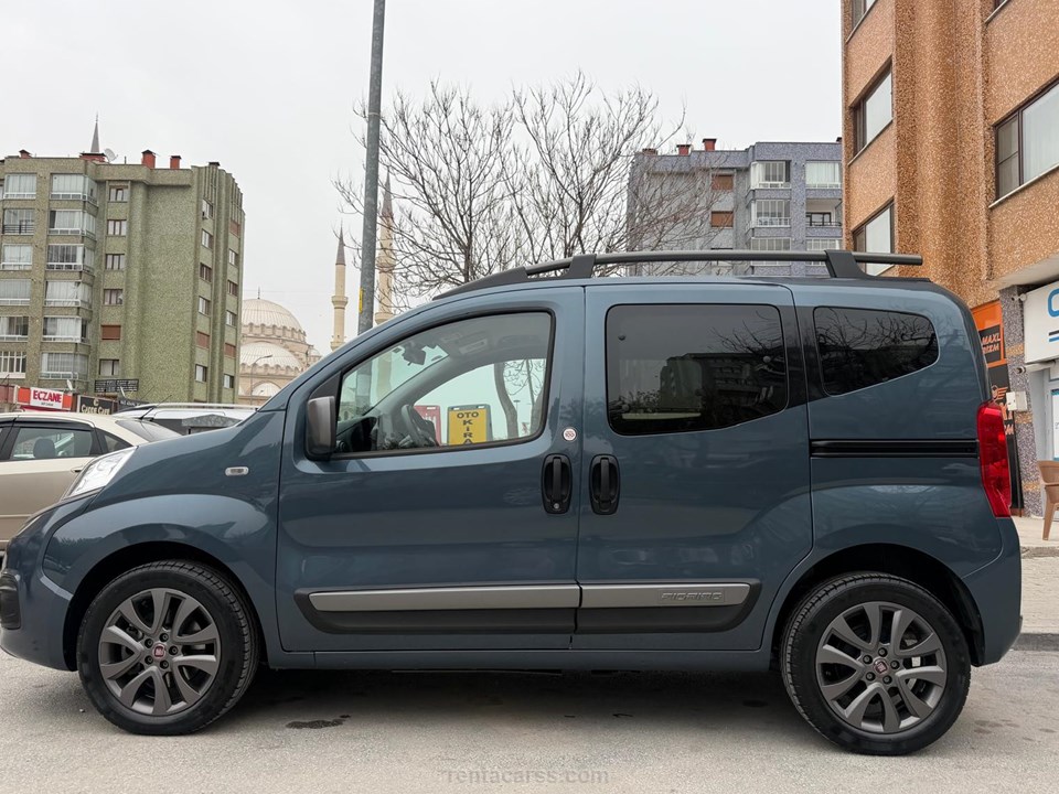 FIAT FIORINO