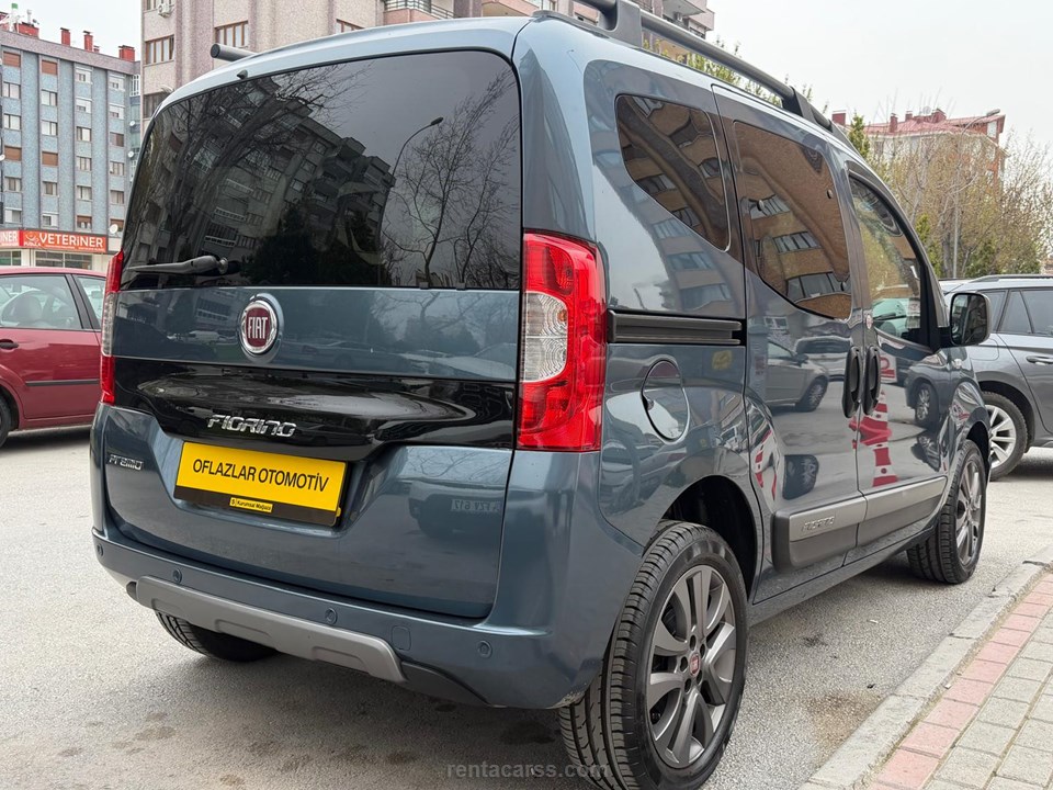 FIAT FIORINO
