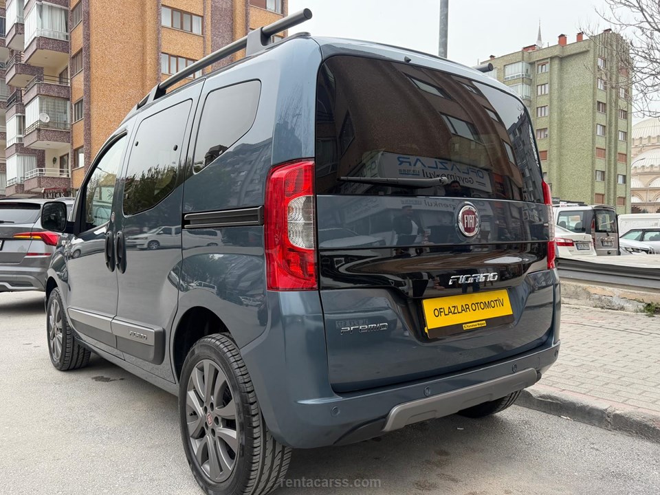 FIAT FIORINO