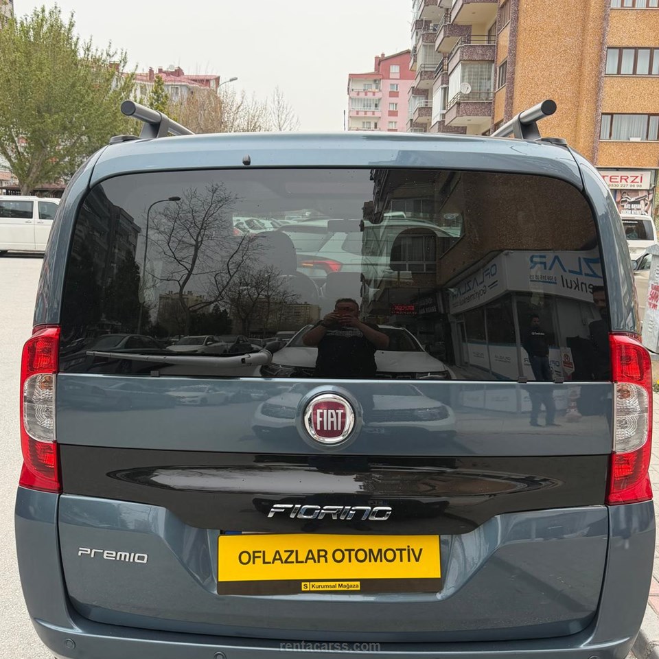 FIAT FIORINO