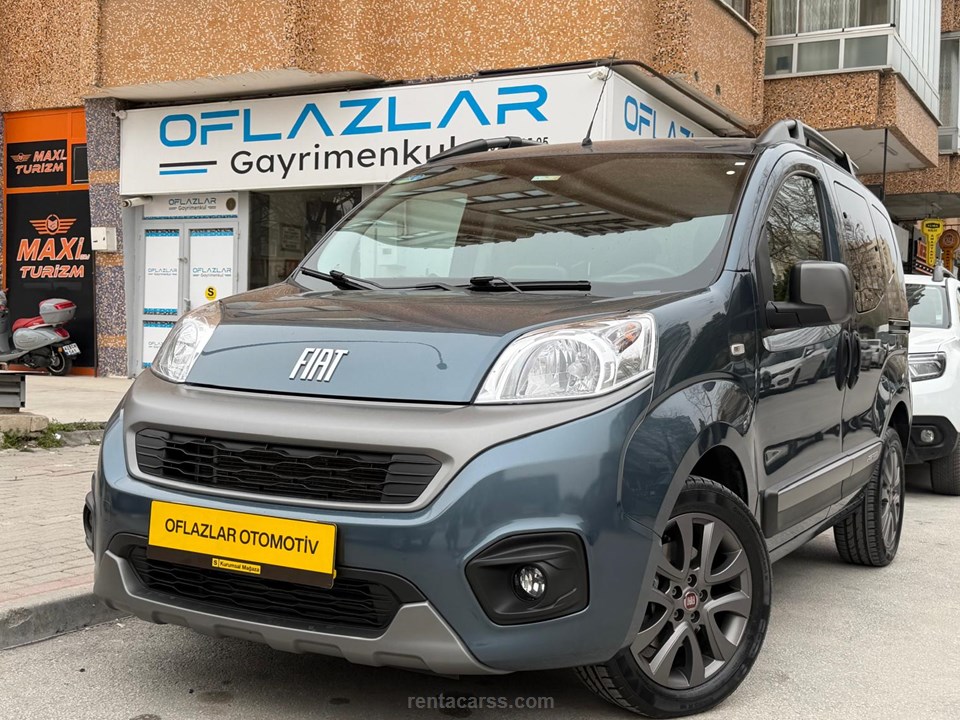 FIAT FIORINO