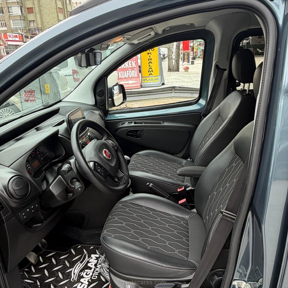 FIAT FIORINO