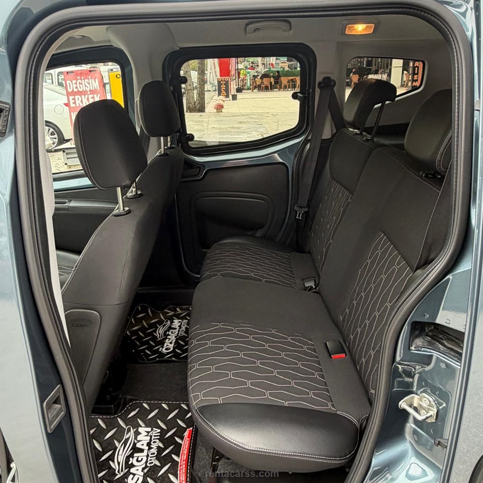 FIAT FIORINO