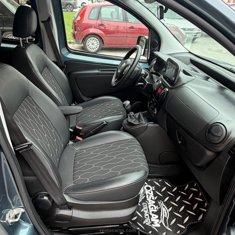 FIAT FIORINO
