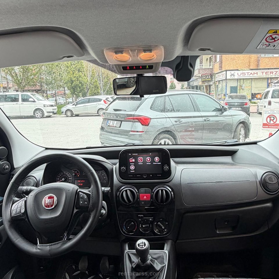 FIAT FIORINO