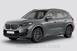 BY ASLAN RENT A CAR Kiralık BMW X1