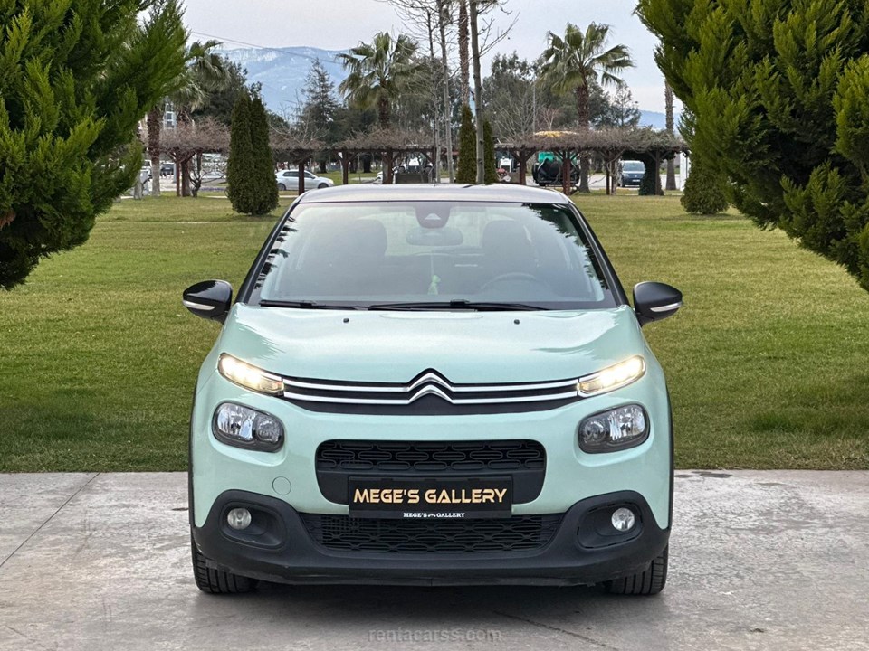 CITROEN C3