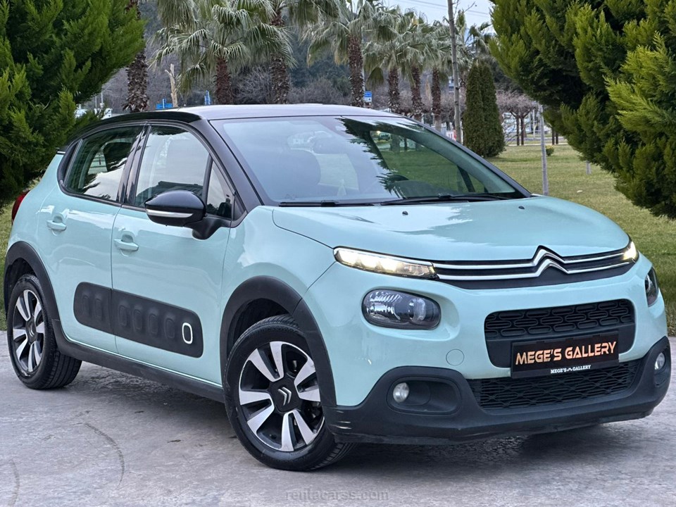 CITROEN C3