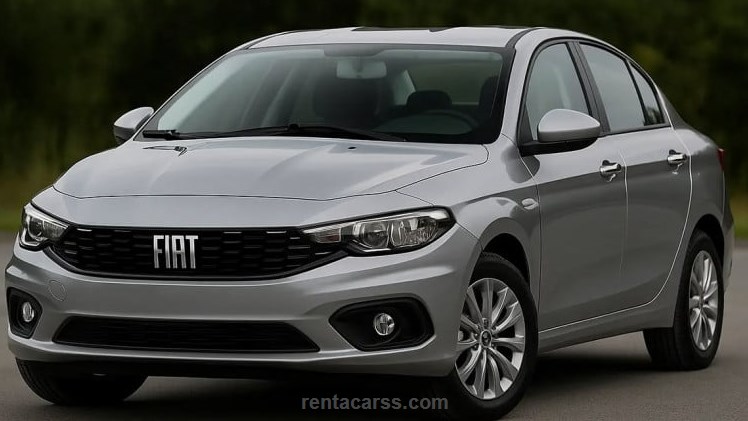 ÖZEVİNLER AUTO Kiralık FIAT EGEA