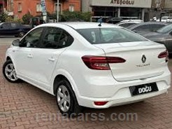 RENAULT TALİANT