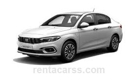 AYN OTOMOTİV İNŞ SAN VE TİC LTD ŞTİ Kiralık FIAT EGEA