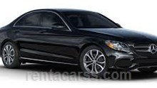 MERCEDES CLA 180