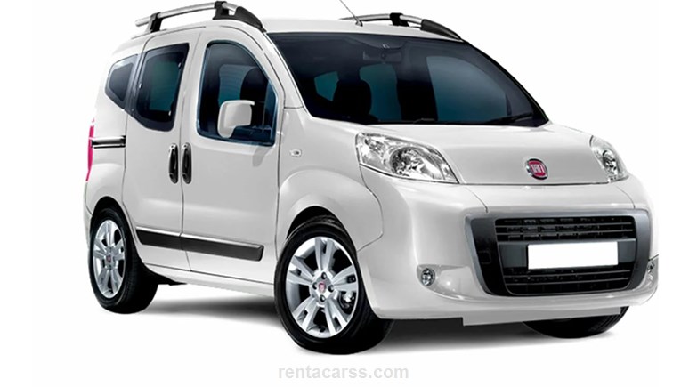 OTOBOOKİNG Kiralık FIAT FIORINO