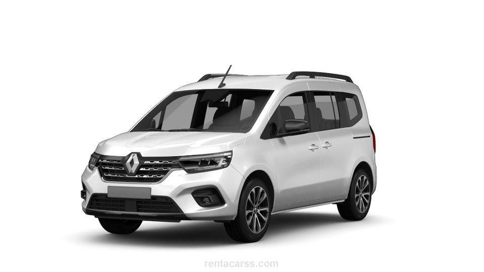 BLUEMOON OTO KİRALAMA Kiralık RENAULT KANGOO
