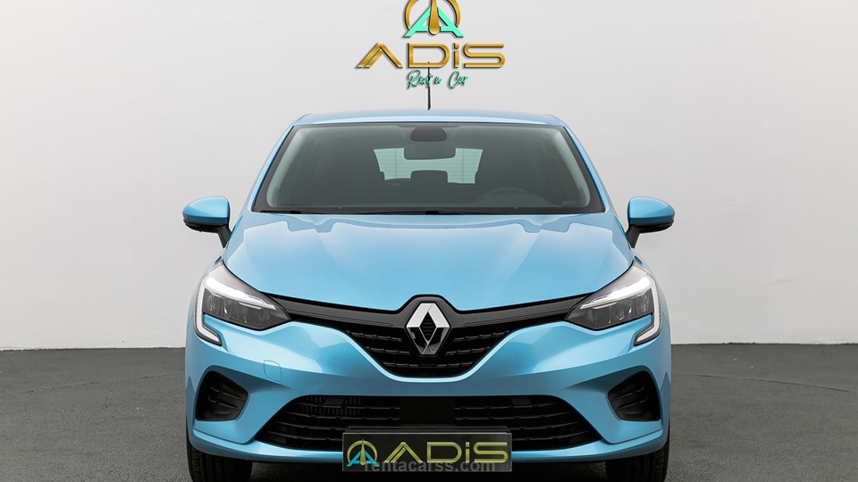 ADİS OTOMOTİV EMLAK & TURİZM DIŞ TİC. LMT. ŞTİ Kiralık RENAULT CLIO