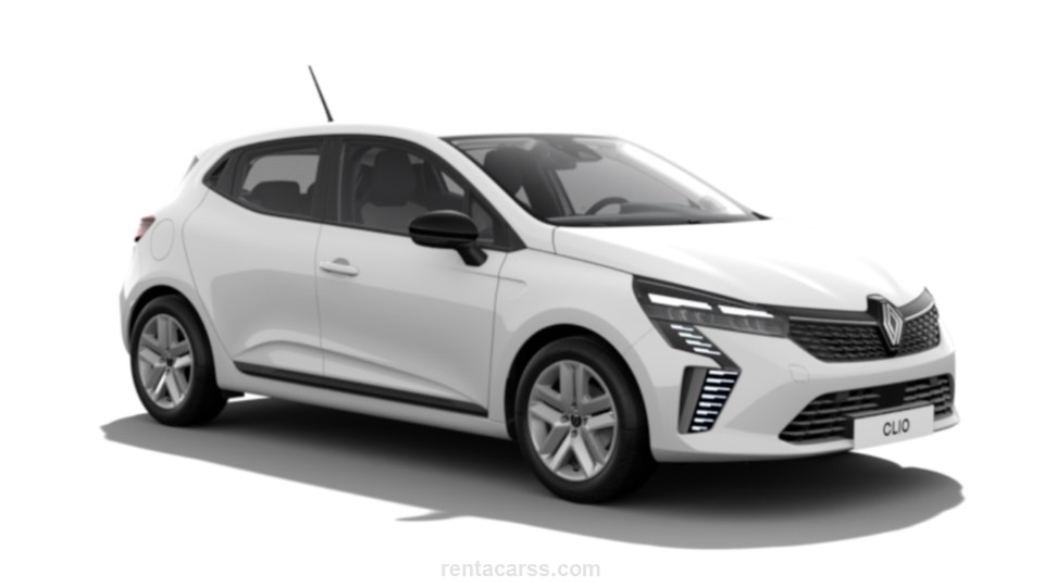 ERTAŞ FİLO KİRALAMA Kiralık RENAULT CLIO