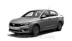 AKSOY RENT A CAR Kiralık FIAT EGEA
