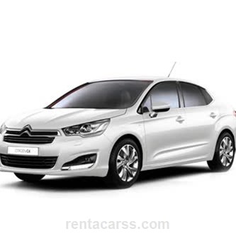 AKSOY RENT A CAR Kiralık CITROEN C ELYSEE 1.6 HDI COMFORT