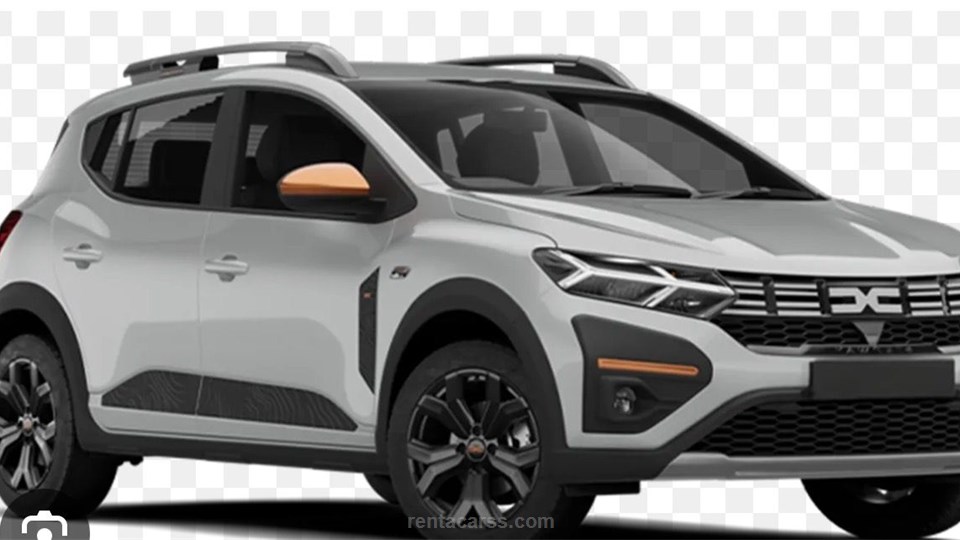 DALNES OTOMOTİV TİCARET LİMİTED ŞİRKETİ Kiralık DACIA SANDERO