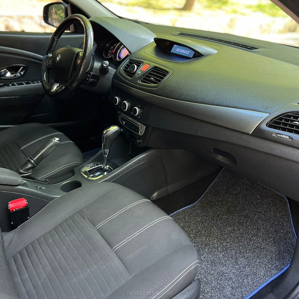 ALPEREN 37 OTO KİRALAMA Kiralık RENAULT CLIO