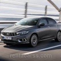 ATAKUM RENTACAR Kiralık FIAT EGEA