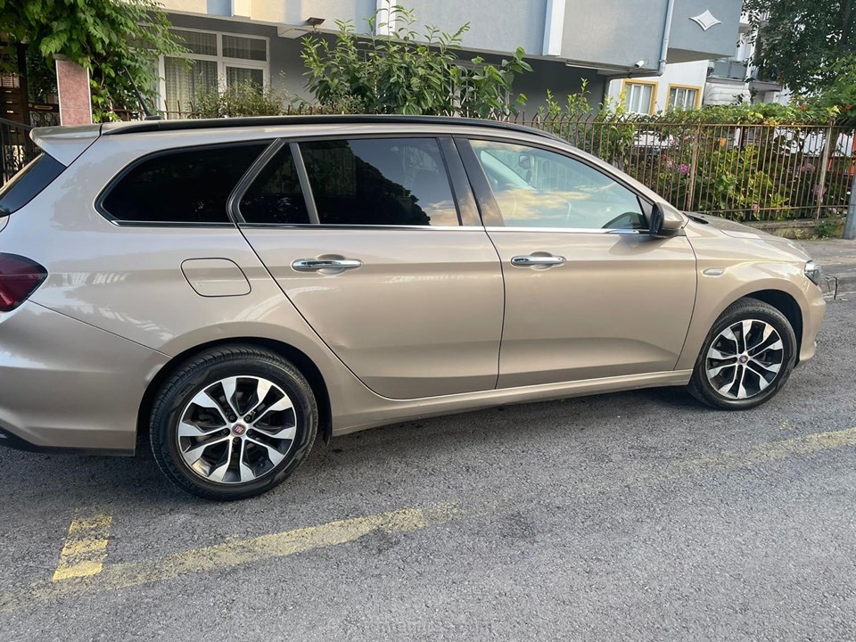 FIAT EGEA