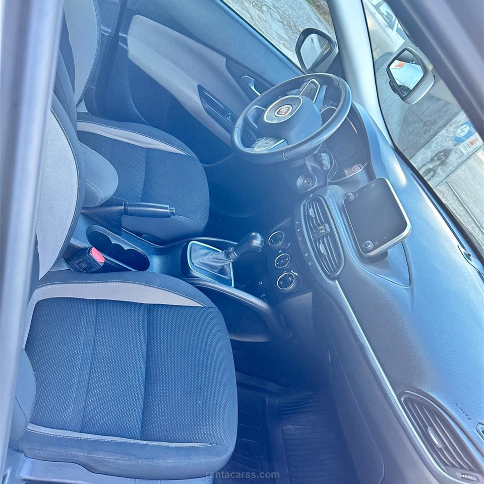 FIAT EGEA