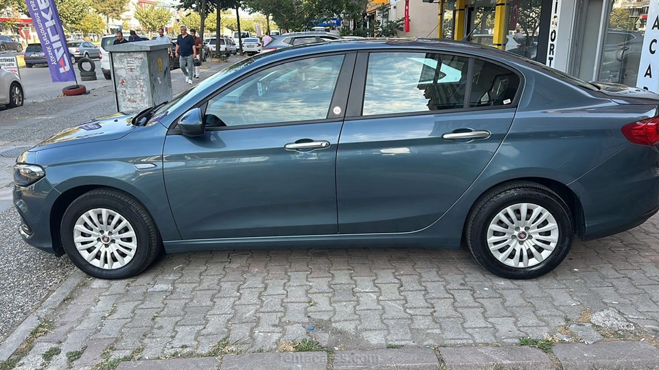 FIAT EGEA