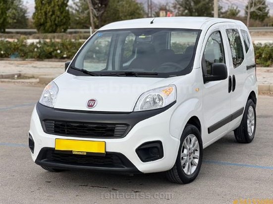 FIAT FIORINO
