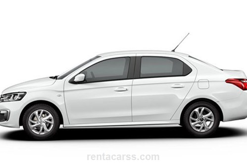GÖLCÜK YILDIZ RENT A CAR Kiralık CITROEN C ELYSEE 1.5 HDI FEEL
