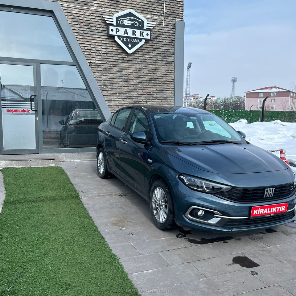 FIAT LINEA