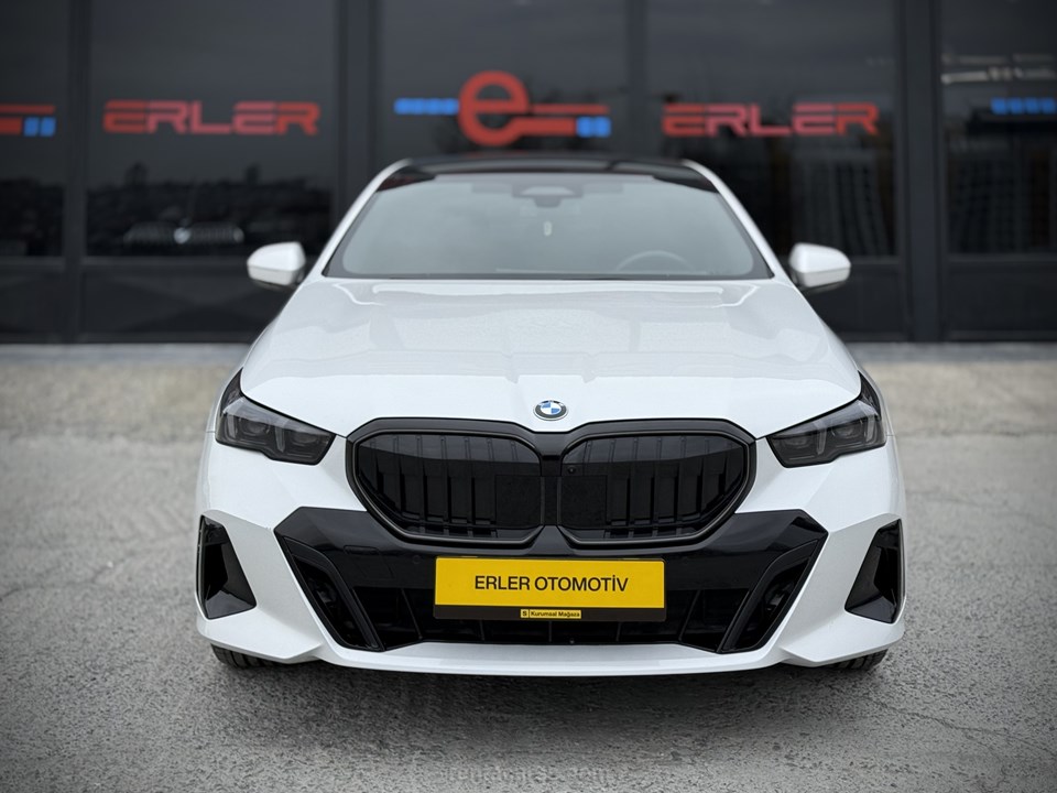 BMW 4.20D