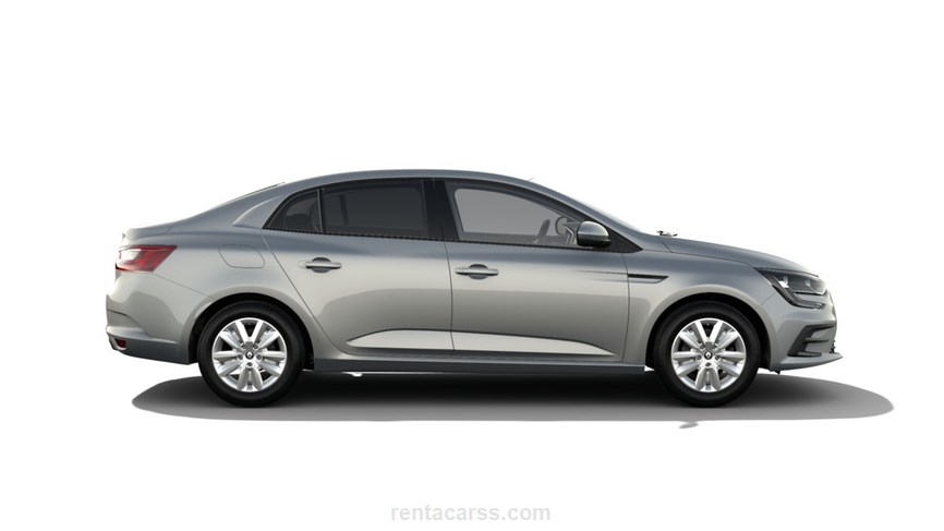İLGİN RENT A CAR Kiralık RENAULT MEGANE