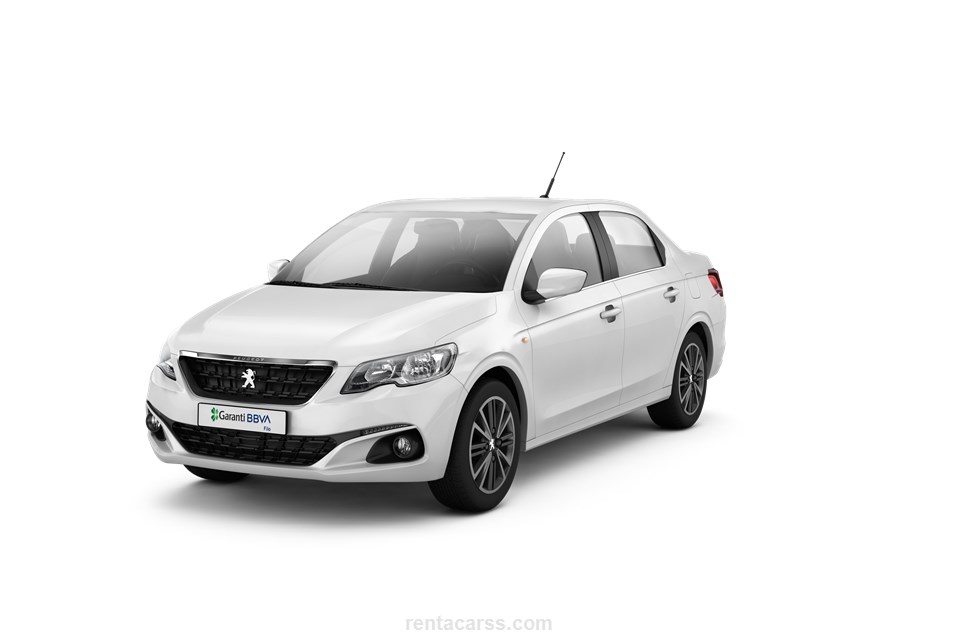 ÖNDER ERA GROUP Kiralık PEUGEOT 301