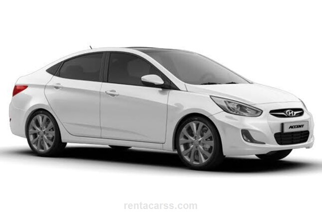 ÖNDER ERA GROUP Kiralık HYUNDAI ACCENT BLUE