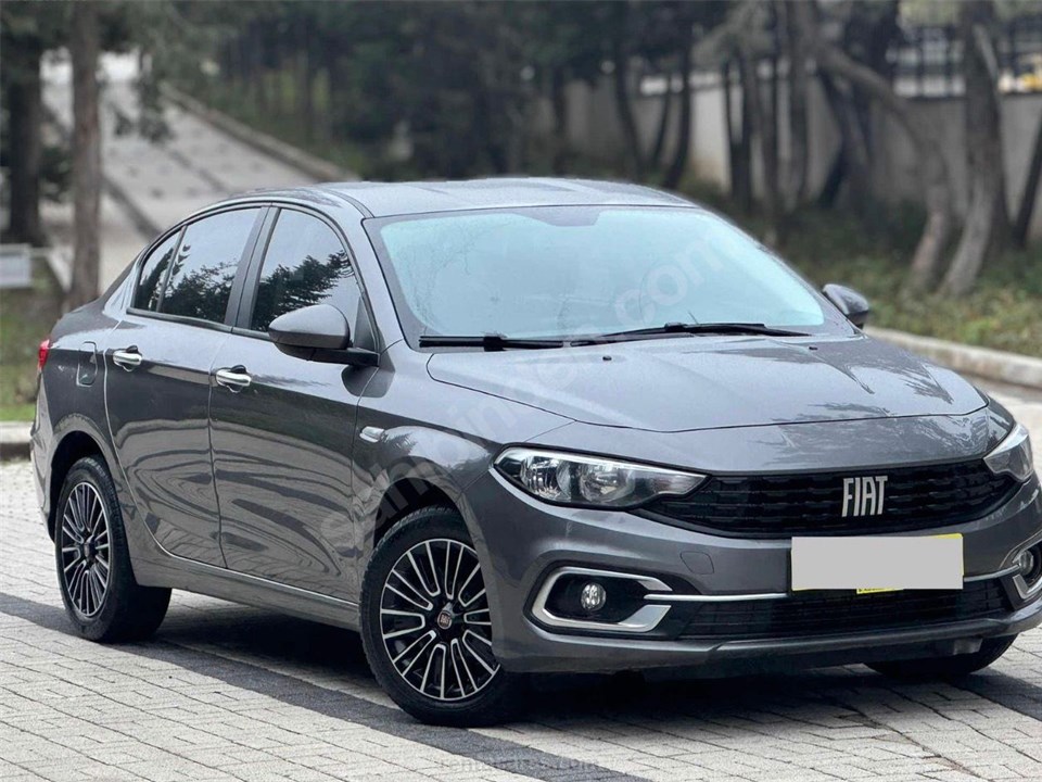 FIAT EGEA